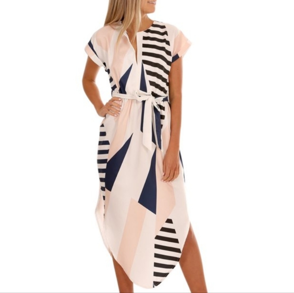 Summer Maxi dress